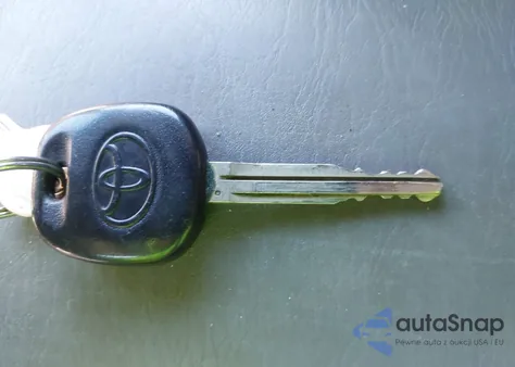 2007 Toyota Tacoma Base V6 из США, поврежденный, VIN 5TEMU52NX7Z407751